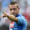 Giaccherini mette in guardia: “Se il Napoli sottovaluta l’Eintracht rischia di uscire”