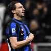 Inter, Darmian non si fida del Napoli: "Sta facendo bene e ha ritrovato le certezze perse"