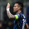 L’Inter perde Lautaro? Clamoroso dalla Spagna: Arsenal pronto ad offrire oltre 100mln