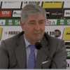 Ds Frosinone svela: "Il Napoli fu il primo a chiamare per Gatti. Poi subentrò la Juve"