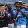 Cds - Osimhen in bilico: l'addio di Spalletti può generare un fremito
