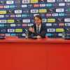 Italia, Mancini: "Il Napoli merita lo Scudetto! E chi è in Champions può arrivare in fondo..."