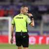 Gli arbitri dell'ottavo turno di Serie A: Rapuano per il derby di Torino, Guida per l'Inter