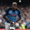 LIVE - Napoli-Sampdoria 1-0 (64' Osimhen): Gaetano ko, gli azzurri chiudono in 10 uomini