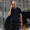 City, Guardiola trema: infortunio al ginocchio per Marmoush
