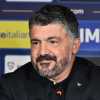 Italia, Gattuso: "Abbiamo il dovere di portare entusiasmo e voglia di tornare al...