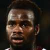 Lecce, Coulibaly: "Meritavamo il pari! Nel 2T creato occasioni contro un grande Napoli"