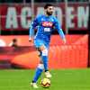 Albiol: "Dispiace per il mancato Scudetto, ma che ricordi quel Napoli! Sono un napoletano in più"
