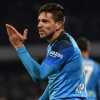 Da Roma - Lazio su Simeone: l’argentino ha già dato l’ok al trasferimento