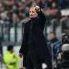 Juventus-Sampdoria, le formazioni ufficiali: Miretti trequartista