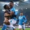 Udinese-Napoli 1-3, le pagelle: Neres da impazzire, Anguissa super! Lukaku ci mette la firma