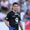 Cragno nuovo vice-Meret? Ipotesi remota: il portiere non vuole fare più il secondo