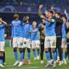 SONDAGGIO - Il Napoli chiude con l’ennesima vittoria, 2-0 alla Samp: chi è stato il migliore?