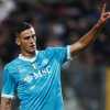 Napoli-Pisa 3-2 (39' Gilmour, 60' Nzola, 73' Spinazzola, 82' Lucca, 90' Lorran): gli azzurri soffrono ma si prendono la vetta
