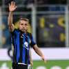 Inter, un centrocampista si ferma per infortunio: salta il Napoli?