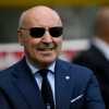 Inter, Marotta: "Ce la giochiamo senza stress e poi attendiamo cosa succede a Parma"...