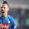 Hamsik: "Lavezzi ispirava città e stadio, Zielinski tra i migliori al mondo. Su Conte..."