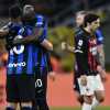 VIDEO - Milan sempre più in crisi, l'Inter vince il derby 1-0: gli highlights