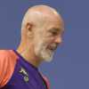 Fiorentina, Pioli: "Lo scudetto non mi ha cambiato. Milan? Ora penso al Napoli"