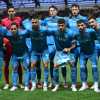 Parma-Napoli 0-0, le pagelle: Lukaku delude, Anguissa ci prova. Guizzo Neres, alla distanza McTominay