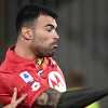 Monza-Lecce, le formazioni ufficiali: Petagna dal 1', Baroni sceglie Banda nel tridente