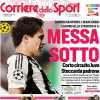 CdS sulla Juve: "Messa sotto"