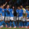 Napoli-Genoa 2-1, le pagelle: Hojlund una furia, Anguissa determinate! Vanja regista,...
