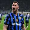 Arnautovic carica l'Inter: "Puntiamo al Triplete? Certamente"