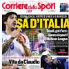 CdS dopo la vittoria sul Belgio: "Sa d'Italia" 