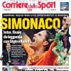 Corriere dello Sport: "Clamorosa voce: il Napoli tenta De Bruyne"