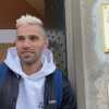 Behrami svela: "A Napoli avevo un patto con Mazzarri: non litigare in allenamento"