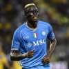 Occasione d'oro sprecata! Osimhen svirgola dal dishetto!