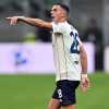 Cagliari, Zappa promette battaglia: "A Napoli daremo il massimo, carichi per questa partita!"