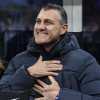 Vieri sull’addio di Spalletti: “Tutti i giocatori staranno a casa a piangere”