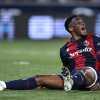 Il Bologna perde anche Lucumì? Romano: "Interesse concreto del Sunderland"