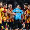 Atalanta-Lecce spostata a domenica, dissenso dei salentini: la posizione della Lega