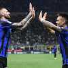 VIDEO - L'Inter chiude con una vittoria di misura (con aiutino del portiere) sul Torino: gol e highlights