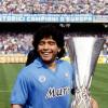 Maradona e quella scommessa con Ivkovic ai tempi dello Sporting: "100 euro se ti parò il rigore"