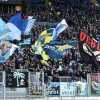 UFFICIALE - Lazio sanzionata: multa per i cori discriminatori contro Napoli