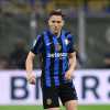 Inter, Zielinski: "Lo scudetto era il nostro obiettivo, sarebbe bellissimo finire davanti al Napoli"