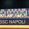 E' già vigilia di Napoli-Real Madrid: il programma conferenze e rifiniture
