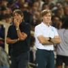 Oriali a Dazn: "De Bruyne out per scelta tecnica, come in passato capitato ad altri. Su Neres..:"