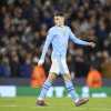 Foden esalta De Bruyne: "Se sei sotto si mette la squadra sulle spalle e la rialza"
