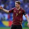 Cds - De Bruyne colpo Champions: Napoli sarebbe una scelta di vita. ADL ci prova