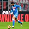 Albiol lancia il Napoli: "Con De Bruyne può vincere la Champions!"