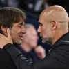 Manchester City, Guardiola in conferenza: "Sempre dura affrontare il Napoli, bravi a mantenere lucidità"