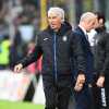 Accostato al Napoli, Gasperini apre all'addio all'Atalanta: "Non so se troveremo punto d'incontro"