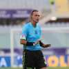 UFFICIALE - Lecce-Napoli, arbitra Pairetto con Paterna al Var: la sestina completa