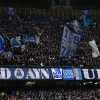 LIVE - Napoli-Juventus, prepartita: Maradona sold-out! Attesa per le formazioni