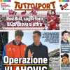 Tuttosport: "Juve, operazione Vlahovic"